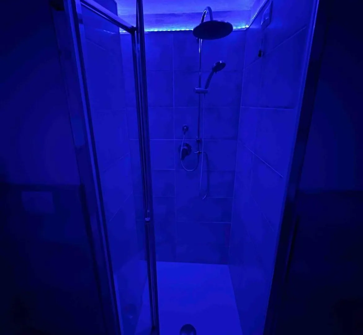 Casa Centro Vista Mare Appartement Sassari Accommodatie bij particulieren
