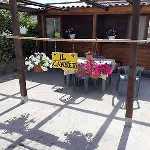  Agroturismo Il Canneto
