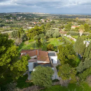  Casa rural Filoxenia Di Umberto